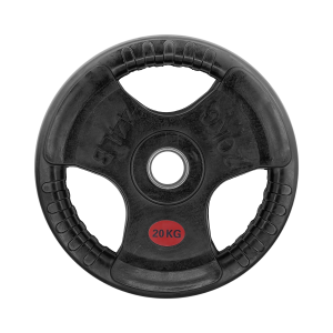 Disco olímpico 20KG