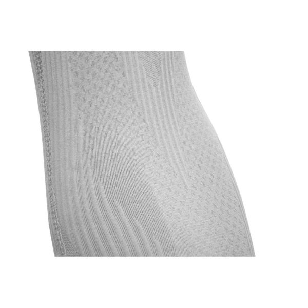 Mangas de compresión Adidas L/XL gris - Imagen 5