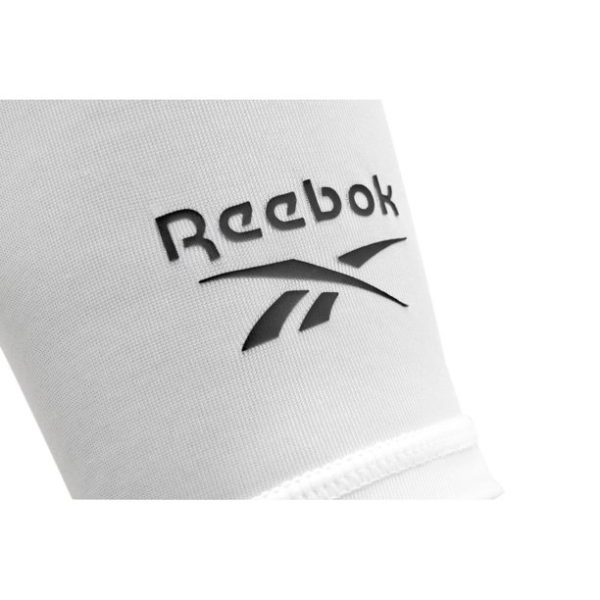Pantorrillera de Compresión Rebook Talle S/M Blanco - Imagen 3