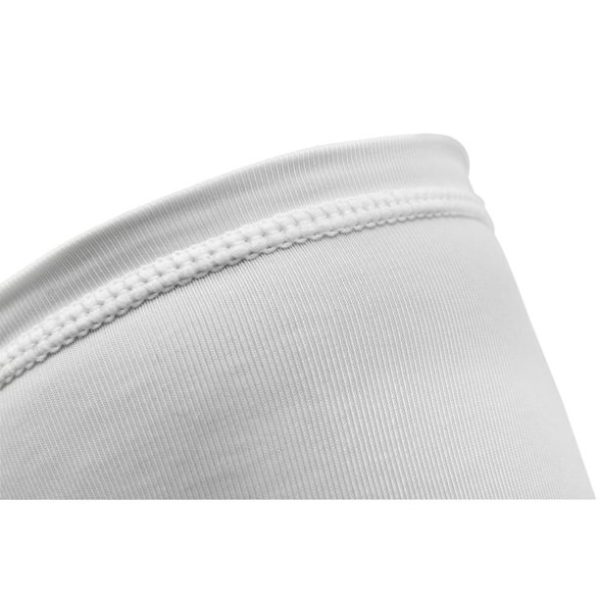 Pantorrillera de Compresión Rebook Talle S/M Blanco - Imagen 4