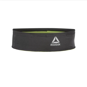 Riñonera para Running reflectiva Reebok