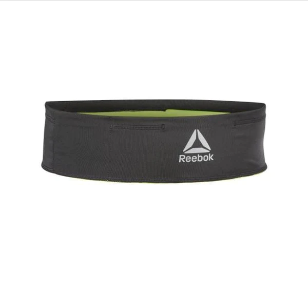 Riñonera para Running reflectiva Reebok