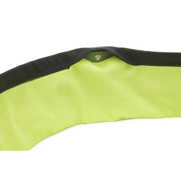 Riñonera para Running reflectiva Reebok - Imagen 3