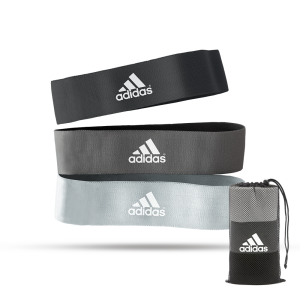 Set 3 bandas elásticas Adidas