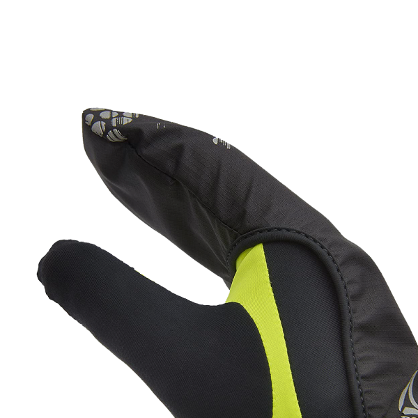 Guantes Reflectivos Impermeable Reebok - Imagen 5