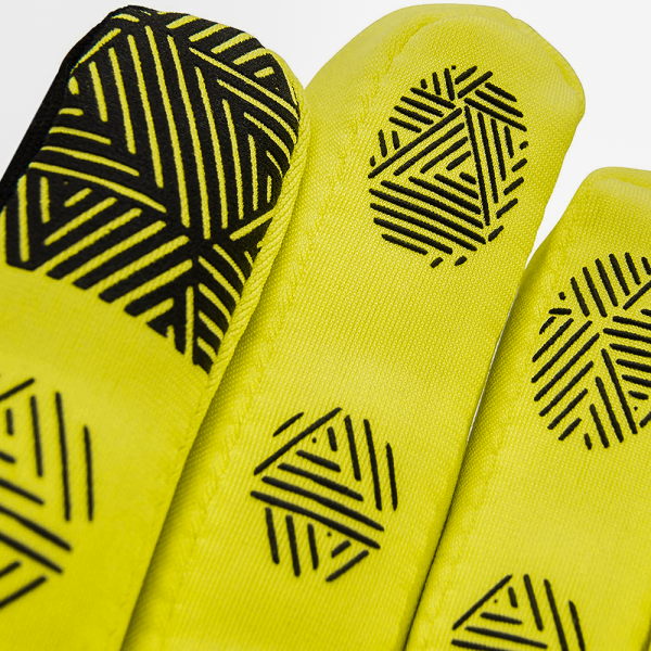 Guantes Reflectivos Impermeable Reebok M - Imagen 4