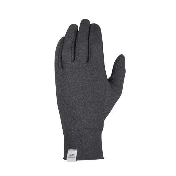 Guantes térmicos running Reebok S/M