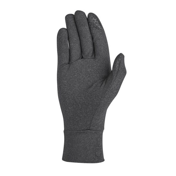 Guantes térmicos running Reebok S/M - Imagen 2