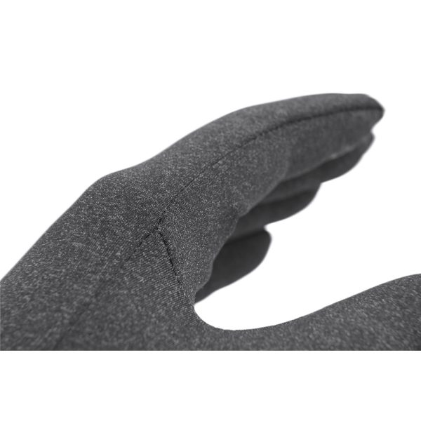 Guantes térmicos running Reebok S/M - Imagen 3