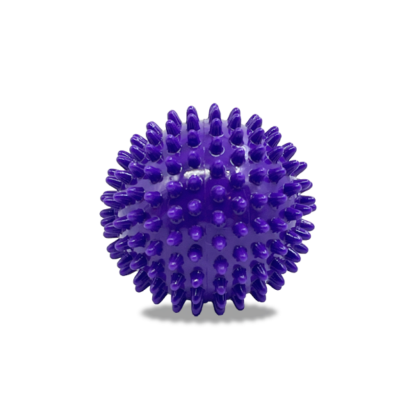 Pelota con pinchos para rehabilitación o masajes - Imagen 5