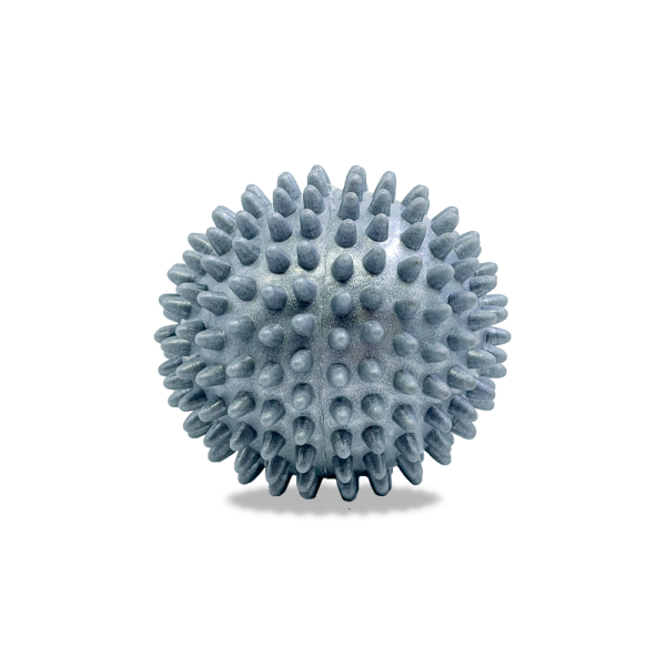 Pelota con pinchos para rehabilitación o masajes - Imagen 2