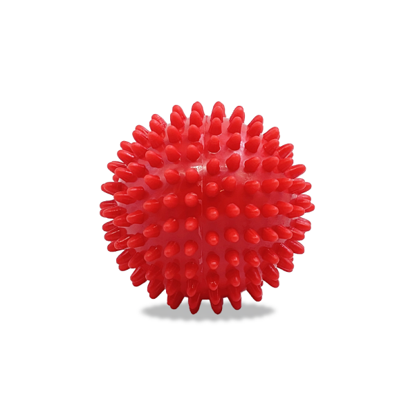 Pelota con pinchos para rehabilitación o masajes - Imagen 3