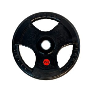 Disco Olímpico 25 Kg