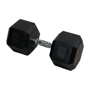 Mancuerna Hexagonal Active 32.5 kg