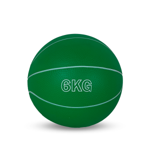 Pelota Medicinal 6 kg