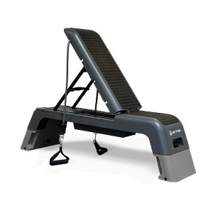 Banco Step de ejercicio multifunción Active Training