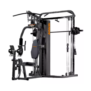 Gimnasio Multifunción Athletic 2400MS