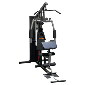 Gimnasio Multifunción Athletic 485m
