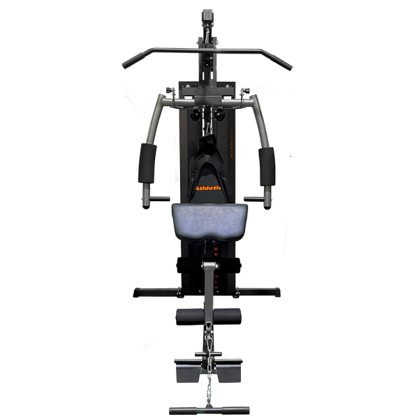 Gimnasio Multifunción Athletic 485m - Imagen 2