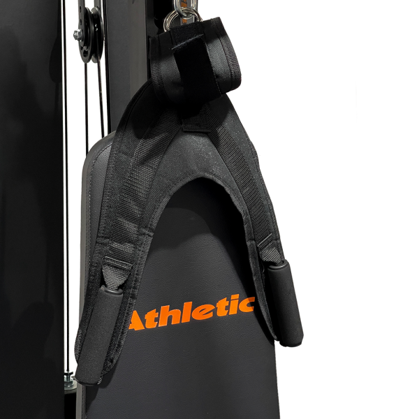 Gimnasio Multifunción Athletic 485m - Imagen 3