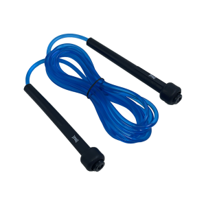 Cuerda de saltar Fitness Everlast azul
