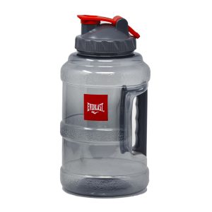 Botella de agua de alta capacidad 2,5 Lt Everlast