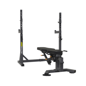 Olympic Rack Active Max