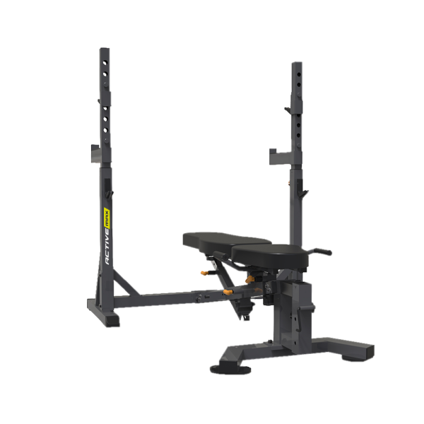 Olympic Rack Active Max