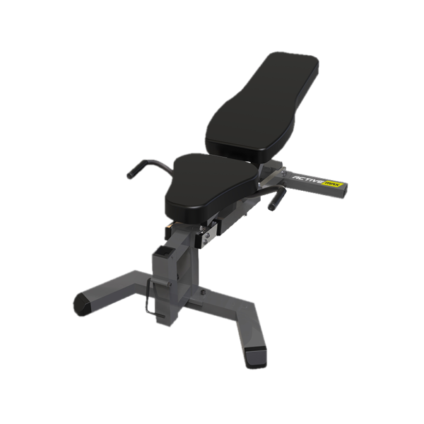 Fid Bench Active Max