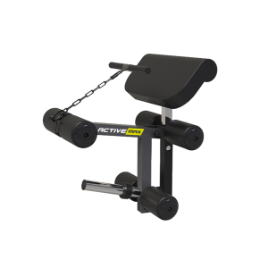 Leg / Preacher Curl Attachment Active Max