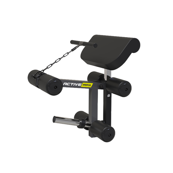 Leg / Preacher Curl Attachment Active Max
