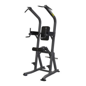 Rack para Dominadas y Fondo Active Max