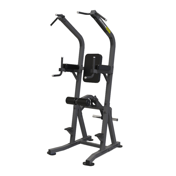 Rack para Dominadas y Fondo Active Max