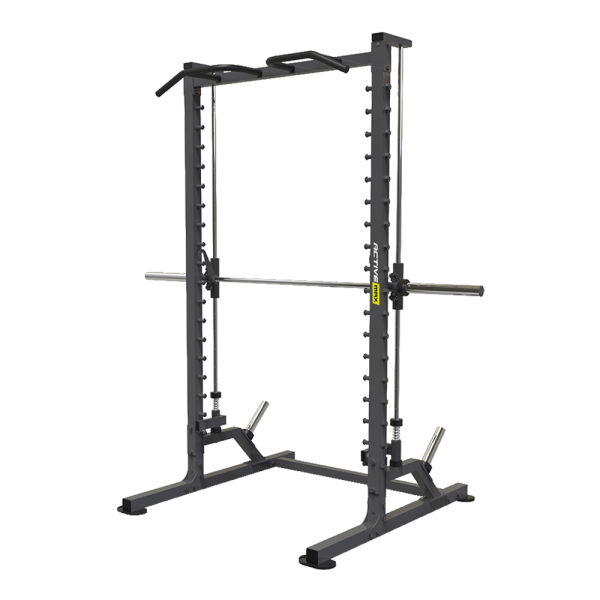 Smith Machine Active Max