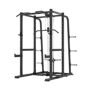 MULTI POWER RACK - ACTIVE MAX - PWR217+GL