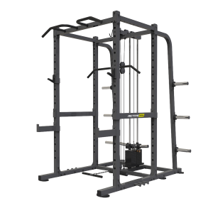 MULTI POWER RACK - ACTIVE MAX - PWR217+GLP