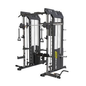 SMITH FUNCTIONAL TRAINER - ACTIVE MAX - PWR402