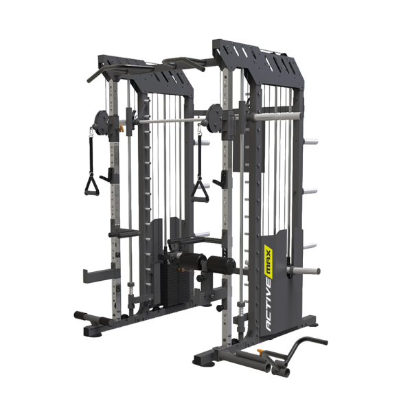 SMITH FUNCTIONAL TRAINER - ACTIVE MAX - PWR402