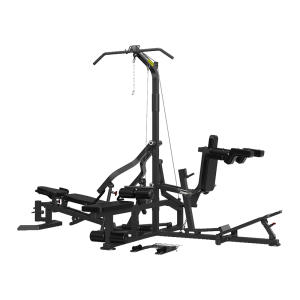 STATIONS MULTI GYM - ACTIVE MAX - PWR403
