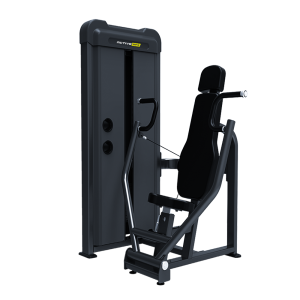 CHEST PRESS - ACTIVE MAX - MAX101