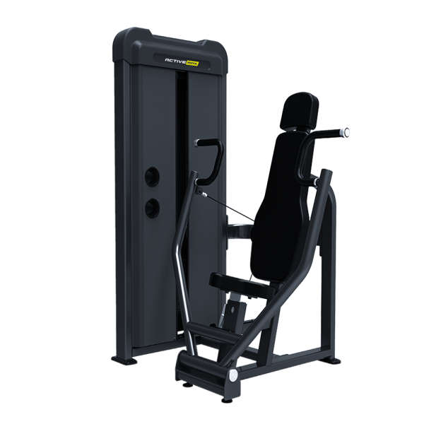 CHEST PRESS - ACTIVE MAX - MAX101