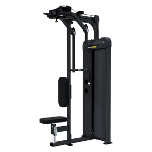 PEC FLY / REAR DELT - ACTIVE MAX - MAX105