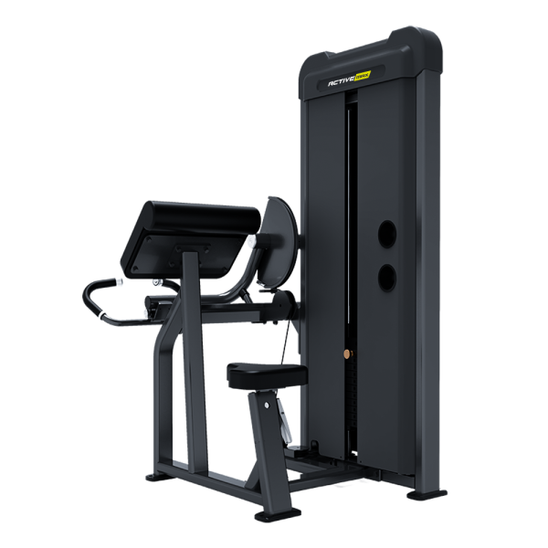 ARM CURL - ACTIVE MAX - MAX106