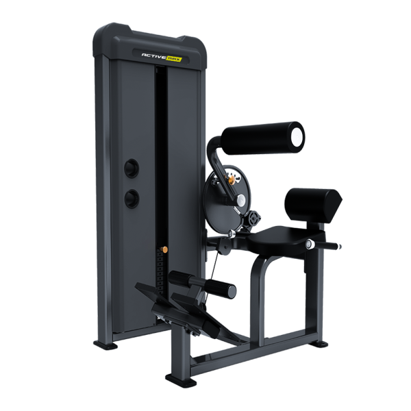 ABDOMINAL MAX - ACTIVE MAX - MAX201