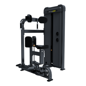TORSO ROTATION- ACTIVE MAX - MAX202