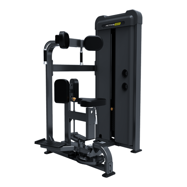 TORSO ROTATION- ACTIVE MAX - MAX202