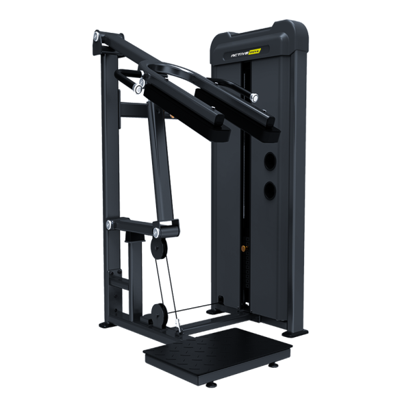 SQUAD & CALF - ACTIVE MAX - MAX301
