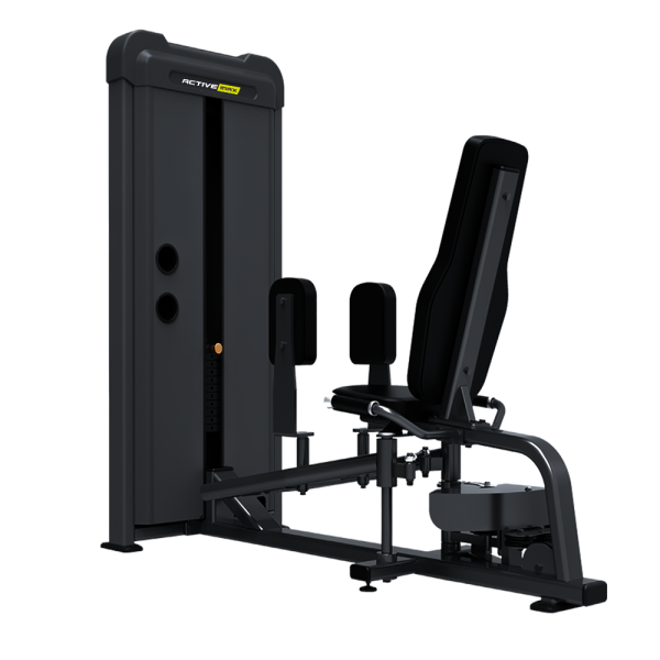 INNER / OUTER - ACTIVE MAX - MAX304