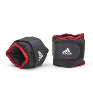 Tobi Pesas 2kg Entrenamiento Piernas Tobillera Velcro Adidas