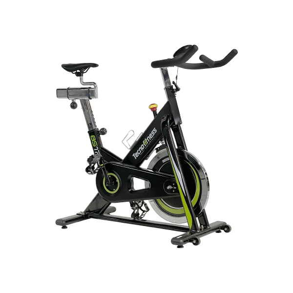 BICICLETA SPINNING BS1700 TECNOFITNESS